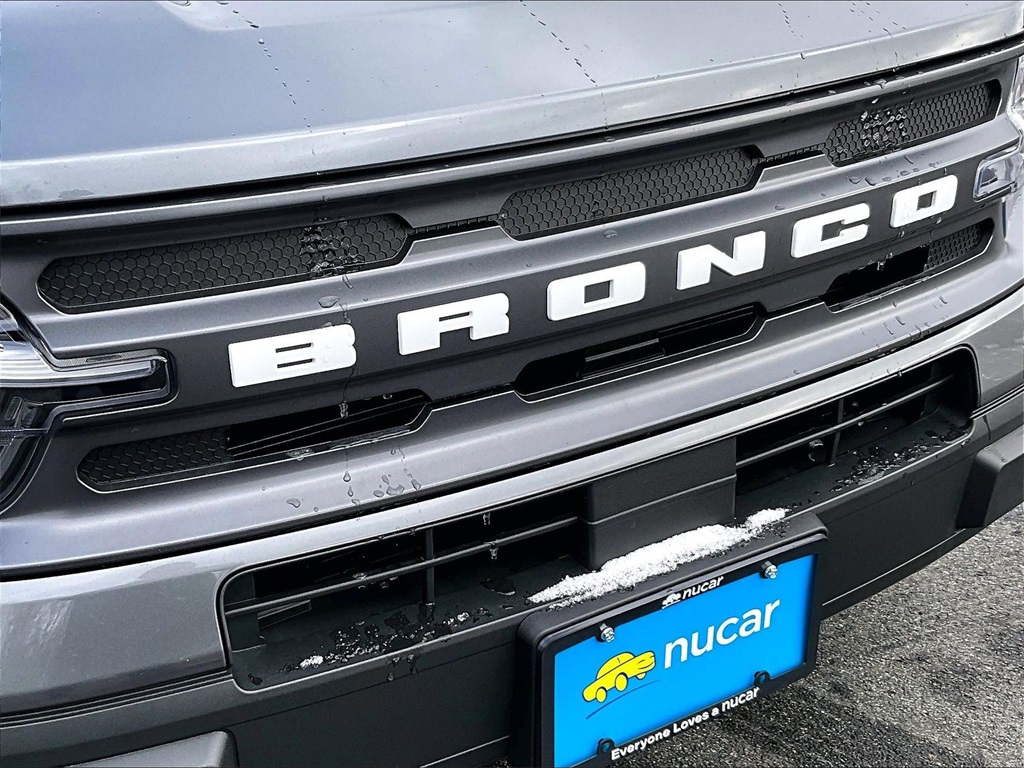 2024 Ford Bronco Sport Big Bend - Photo 30