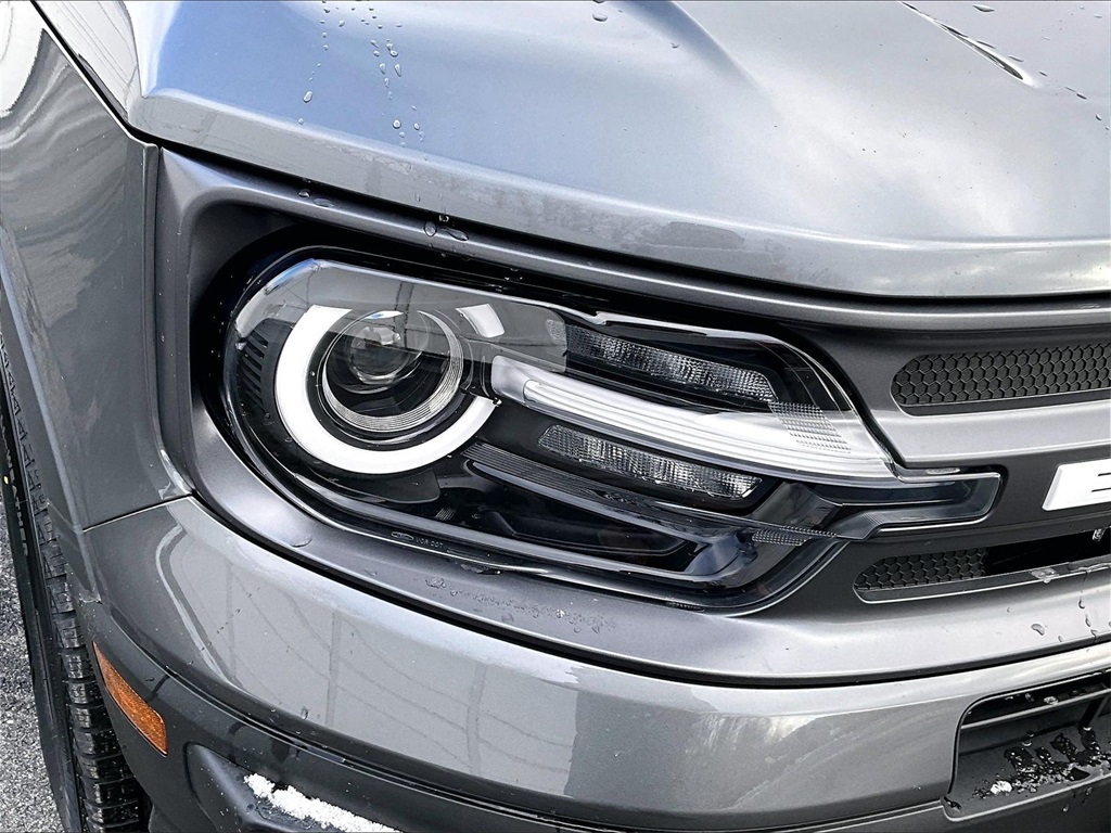 2024 Ford Bronco Sport Big Bend - Photo 31