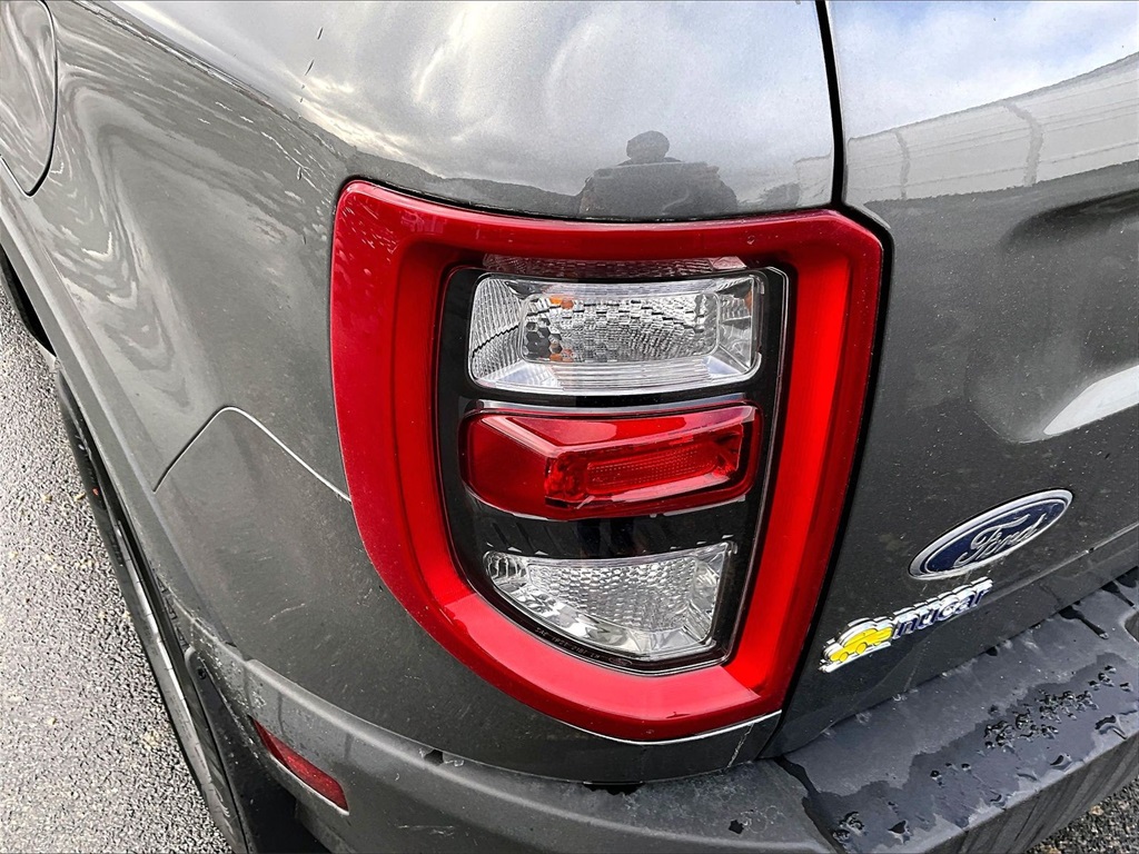 2024 Ford Bronco Sport Big Bend - Photo 32