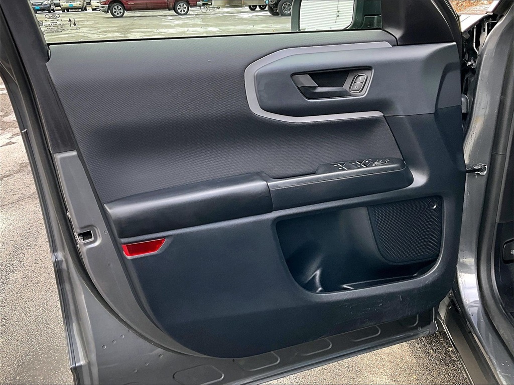 2024 Ford Bronco Sport Big Bend - Photo 9