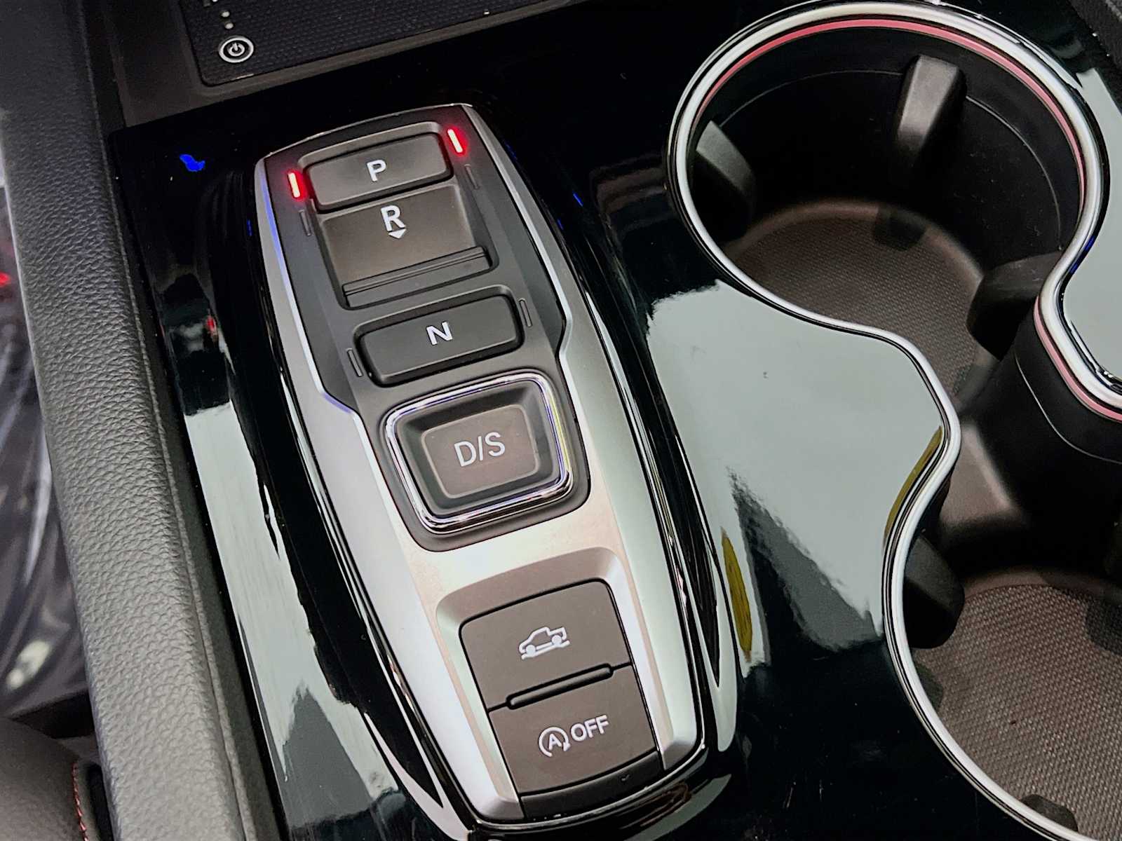 2025 Honda Ridgeline Black Edition - Photo 17