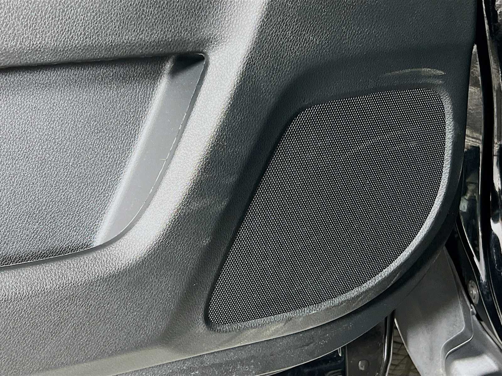 2025 Honda Ridgeline Black Edition - Photo 19