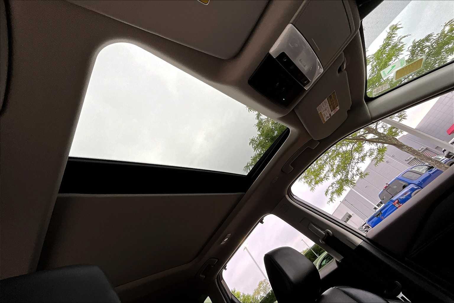 2023 Nissan Rogue SV - Photo 22