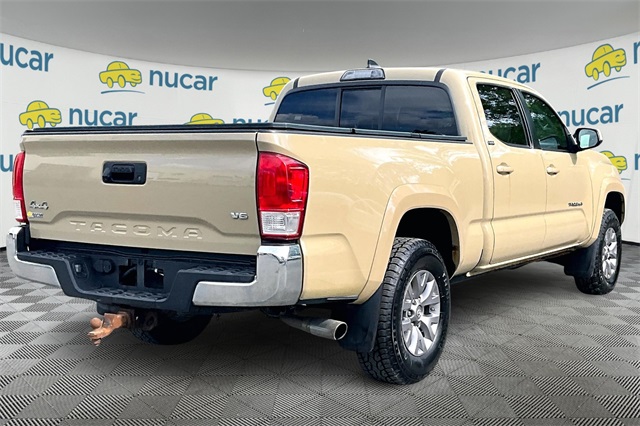 2017 Toyota Tacoma SR5 - Photo 13