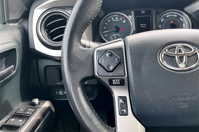 2017 Toyota Tacoma SR5 - Photo 23