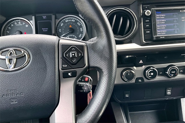 2017 Toyota Tacoma SR5 - Photo 24