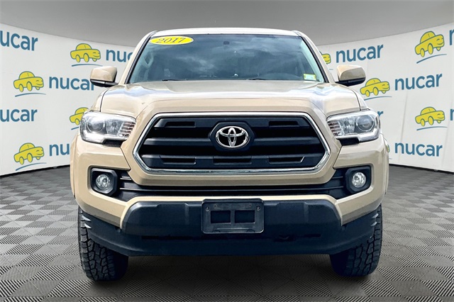 2017 Toyota Tacoma SR5 - Photo 3