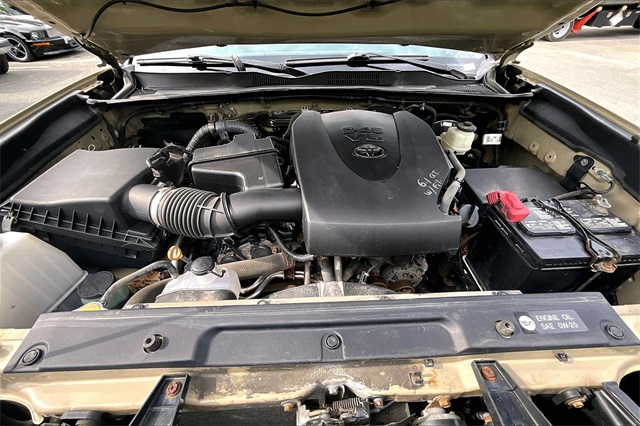 2017 Toyota Tacoma SR5 - Photo 10