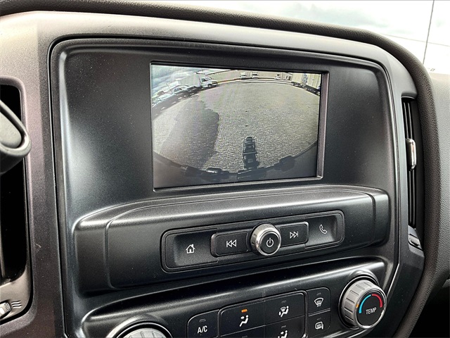 2023 Chevrolet Silverado 4500HD Work Truck - Photo 11