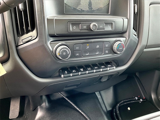 2023 Chevrolet Silverado 4500HD Work Truck - Photo 12