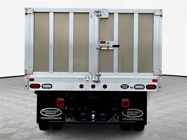 2023 Chevrolet Silverado 4500HD Work Truck - Photo 5