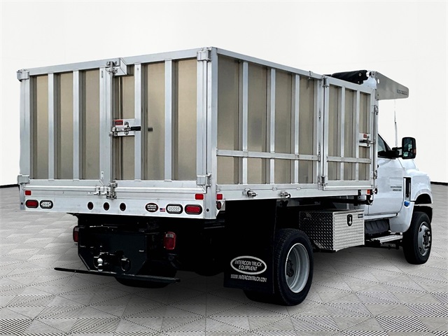 2023 Chevrolet Silverado 4500HD Work Truck - Photo 6