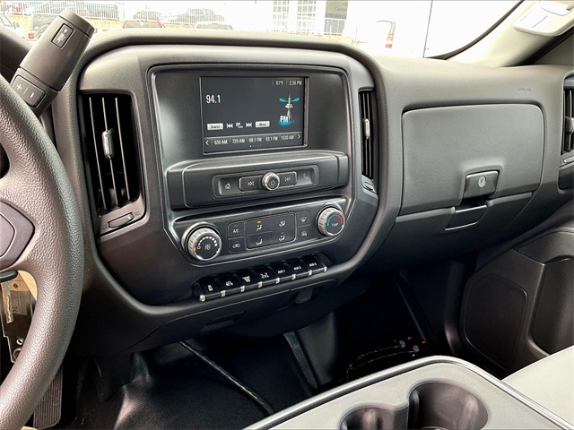 2023 Chevrolet Silverado 4500HD Work Truck - Photo 10