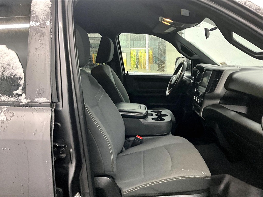 2022 Ram 3500 Tradesman - Photo 11