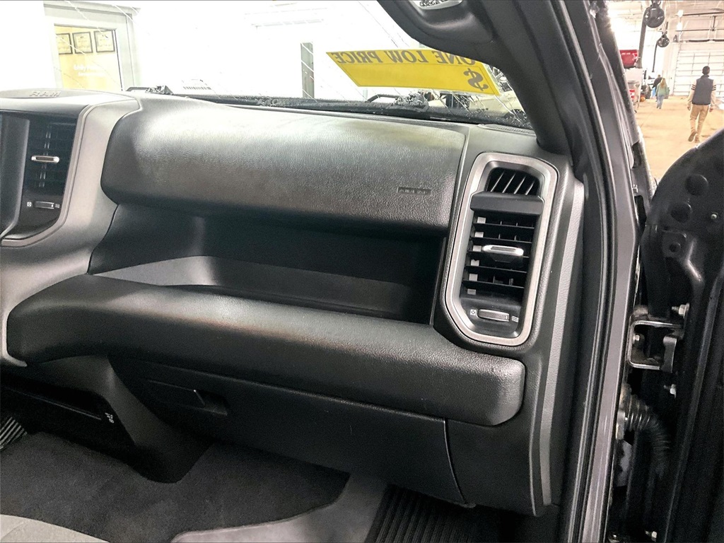 2022 Ram 3500 Tradesman - Photo 13