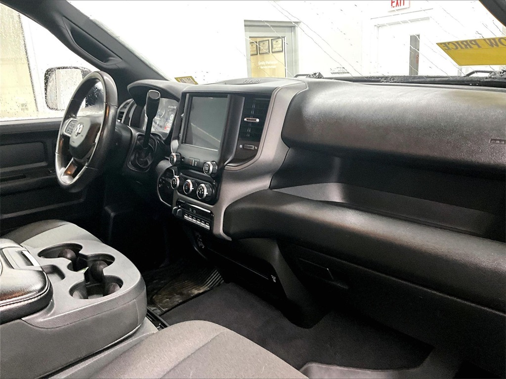 2022 Ram 3500 Tradesman - Photo 14