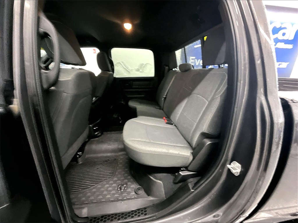 2022 Ram 3500 Tradesman - Photo 15