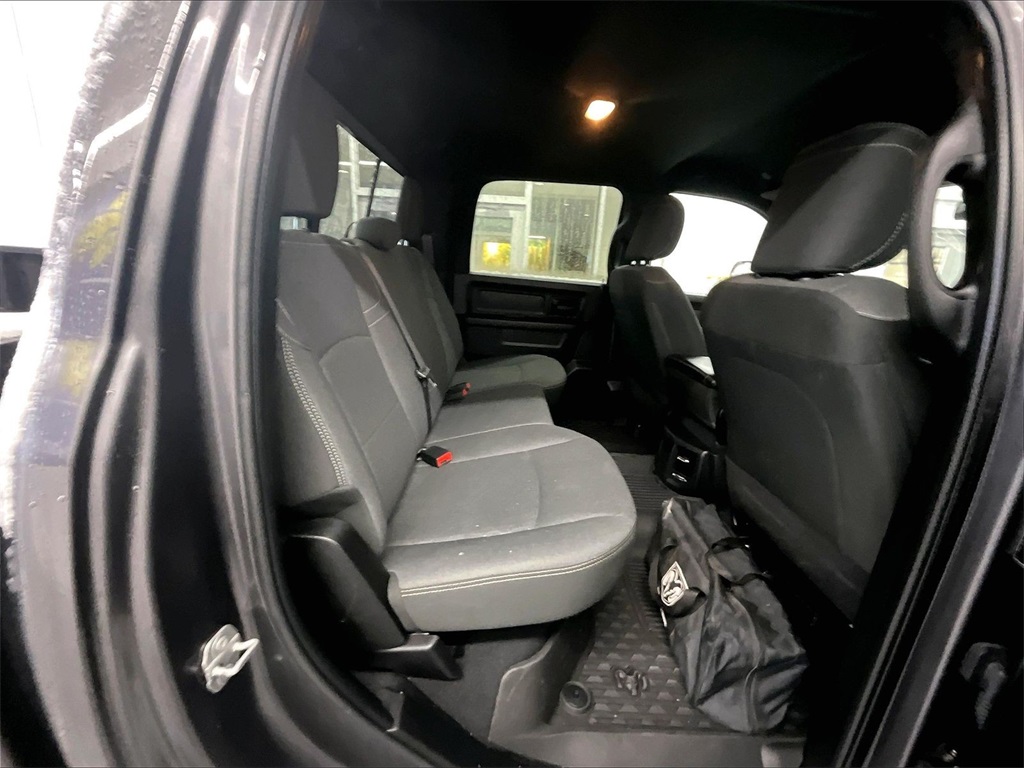 2022 Ram 3500 Tradesman - Photo 16