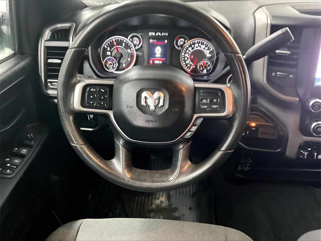 2022 Ram 3500 Tradesman - Photo 17