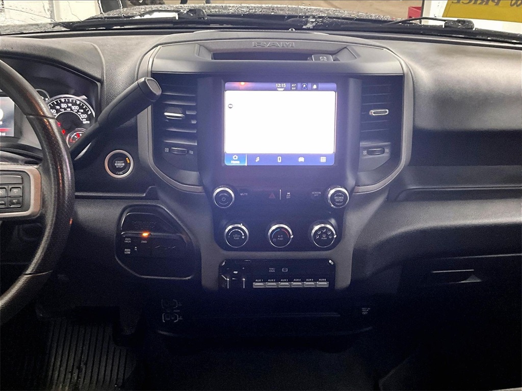 2022 Ram 3500 Tradesman - Photo 18