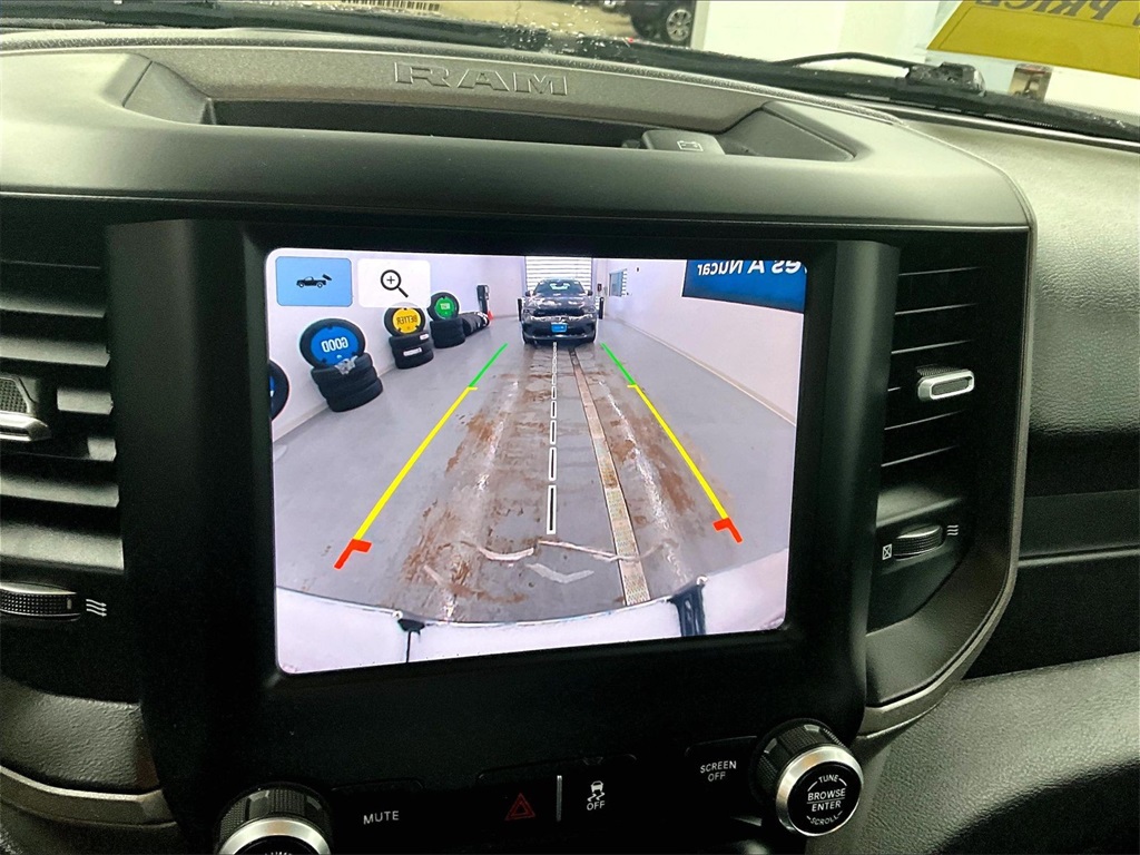 2022 Ram 3500 Tradesman - Photo 19