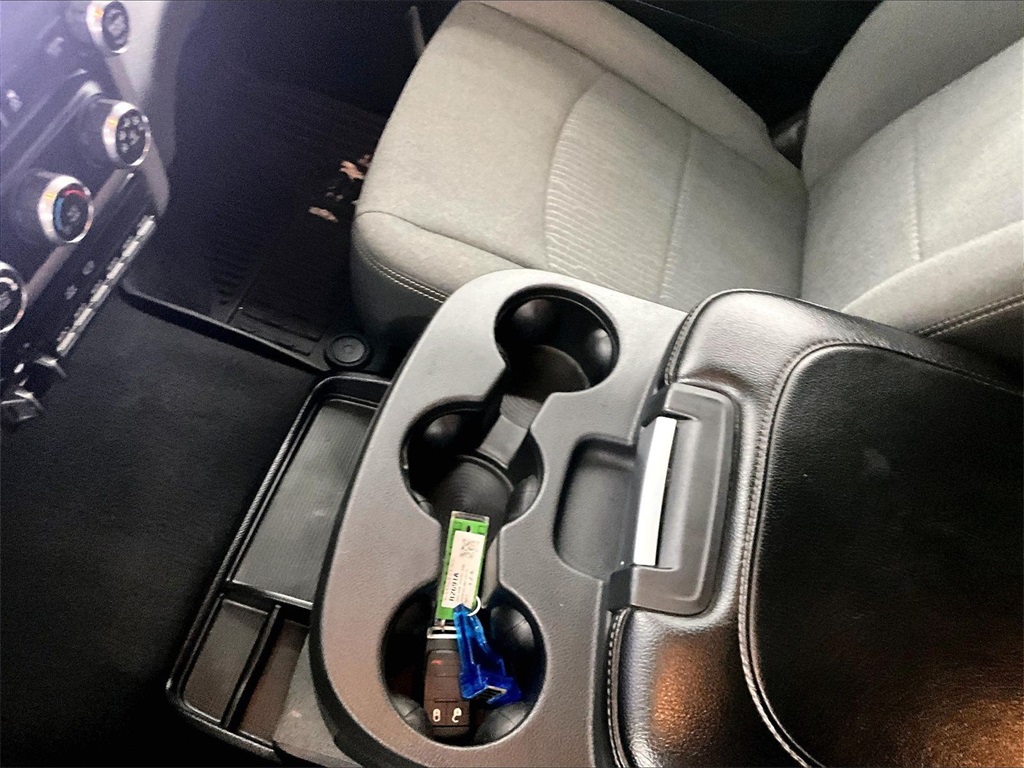 2022 Ram 3500 Tradesman - Photo 20