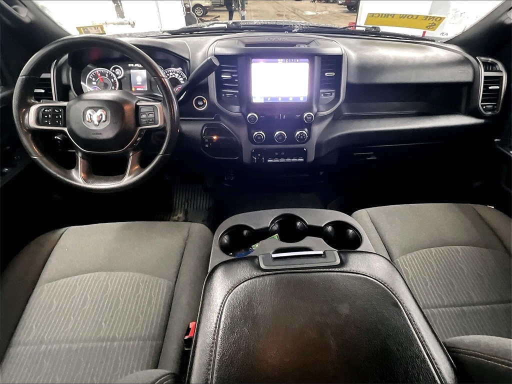 2022 Ram 3500 Tradesman - Photo 21