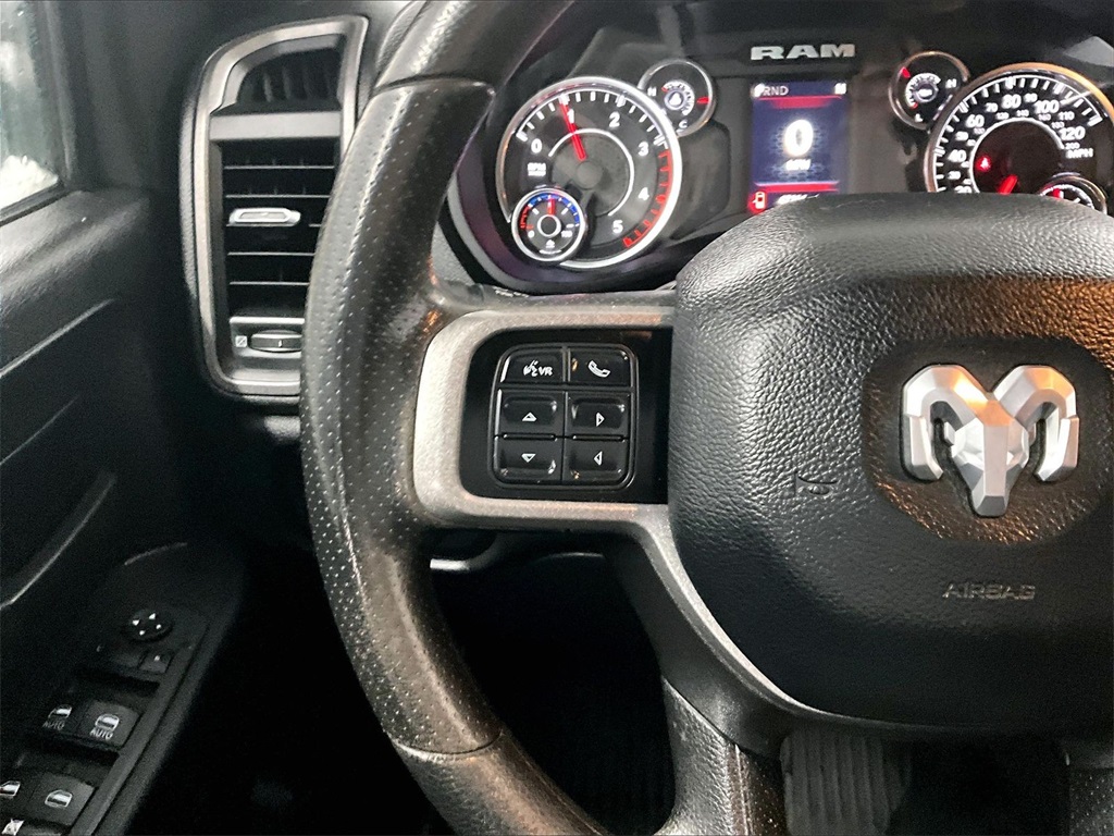 2022 Ram 3500 Tradesman - Photo 23