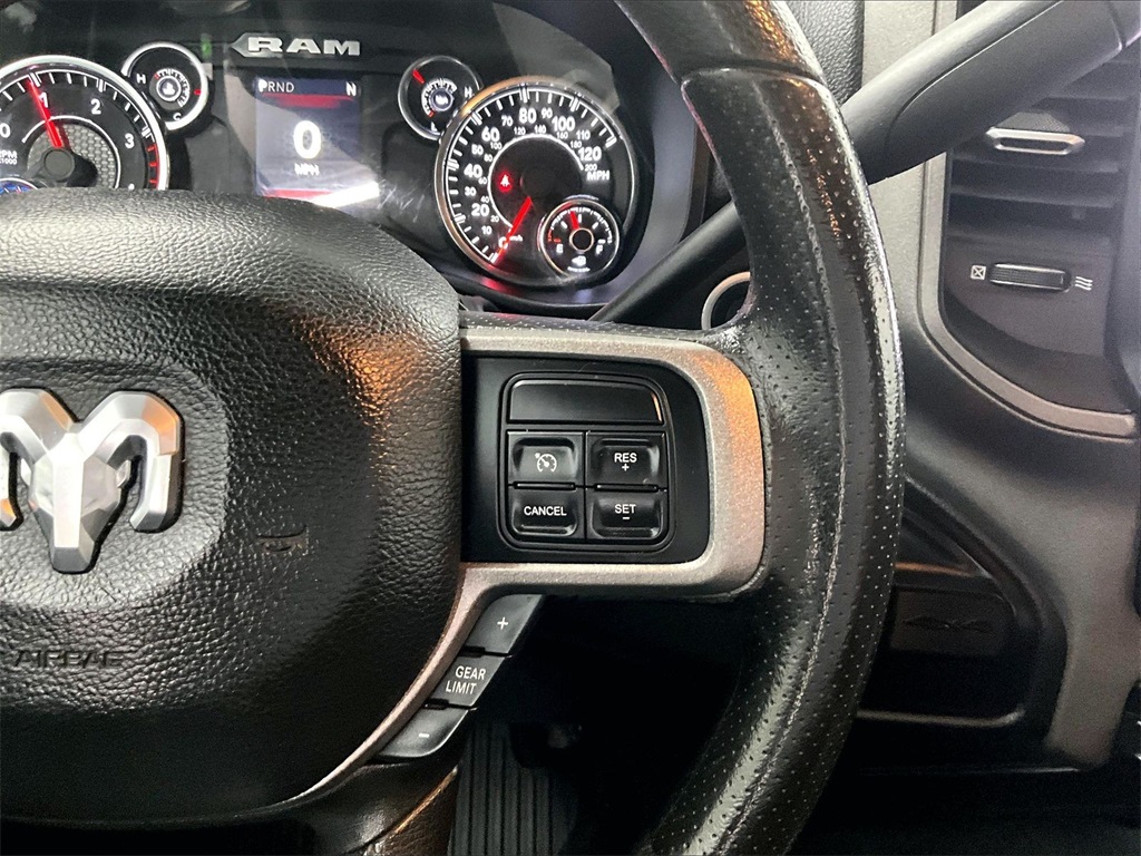 2022 Ram 3500 Tradesman - Photo 24