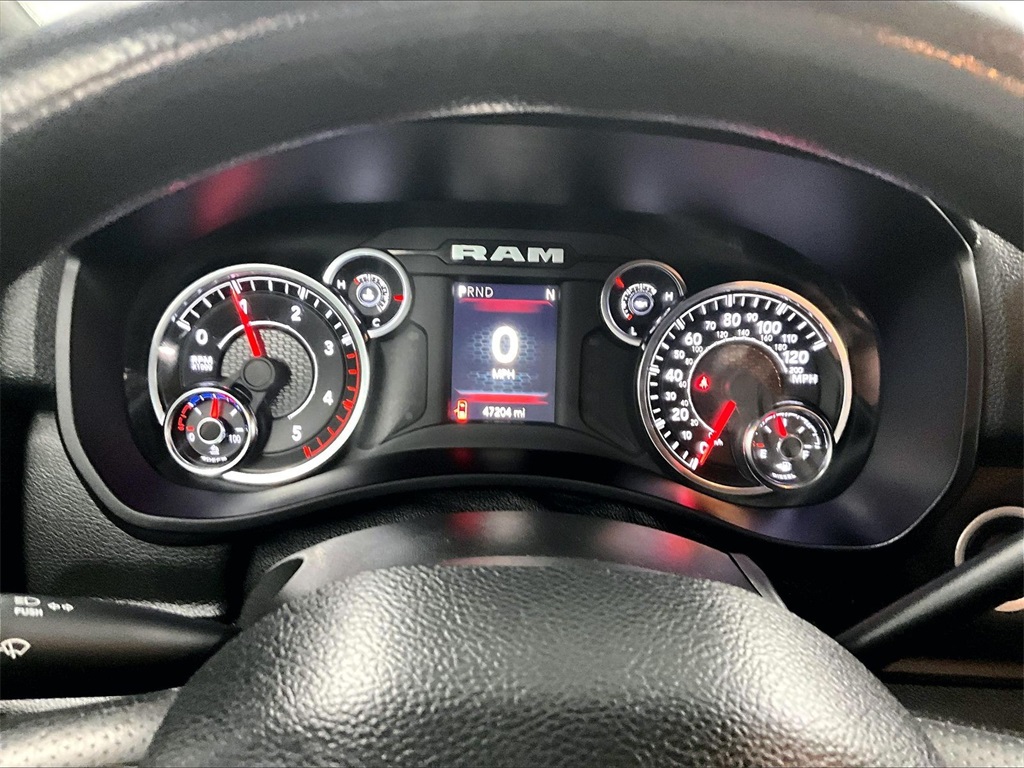 2022 Ram 3500 Tradesman - Photo 25