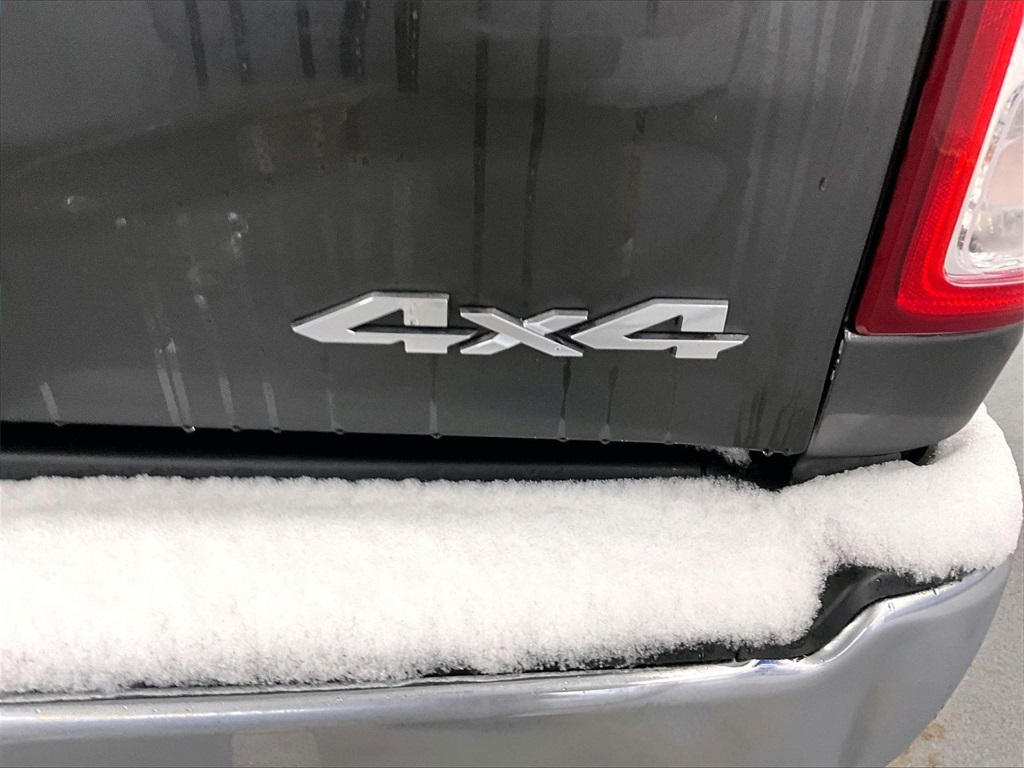 2022 Ram 3500 Tradesman - Photo 27
