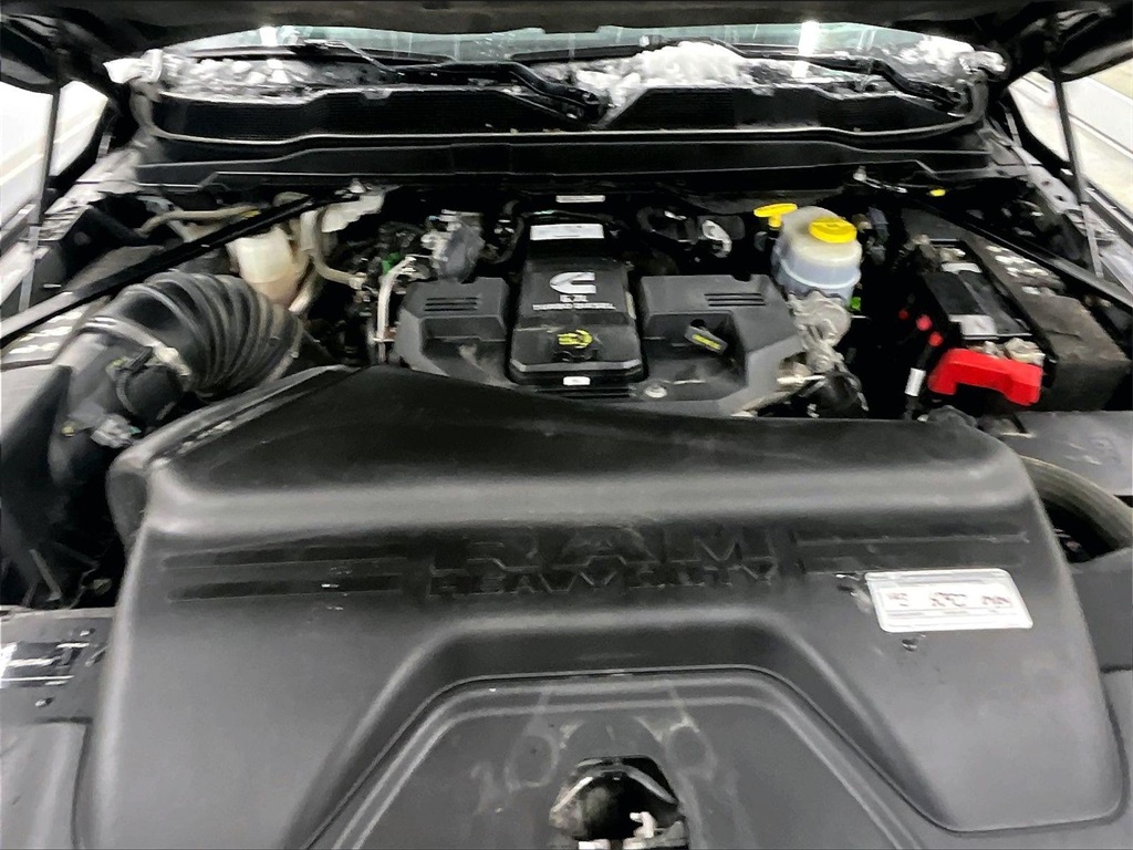 2022 Ram 3500 Tradesman - Photo 28