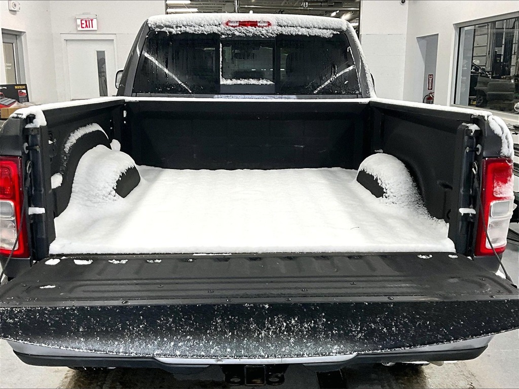 2022 Ram 3500 Tradesman - Photo 29