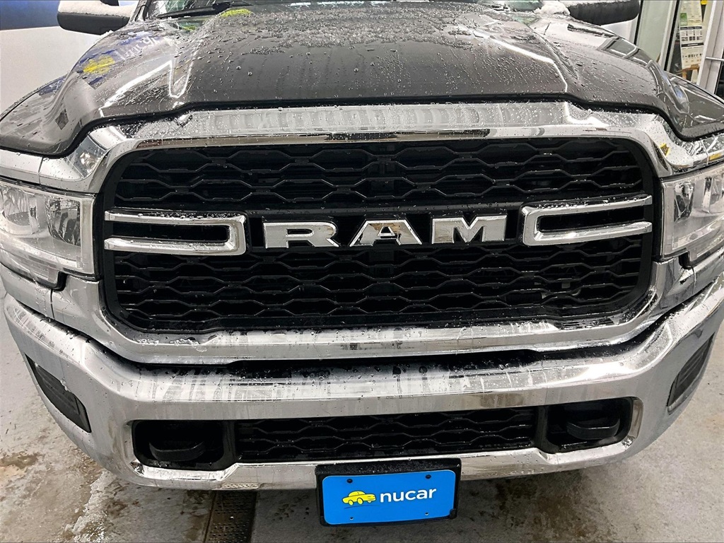 2022 Ram 3500 Tradesman - Photo 30