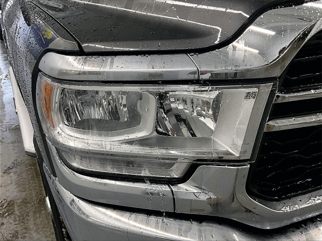 2022 Ram 3500 Tradesman - Photo 31