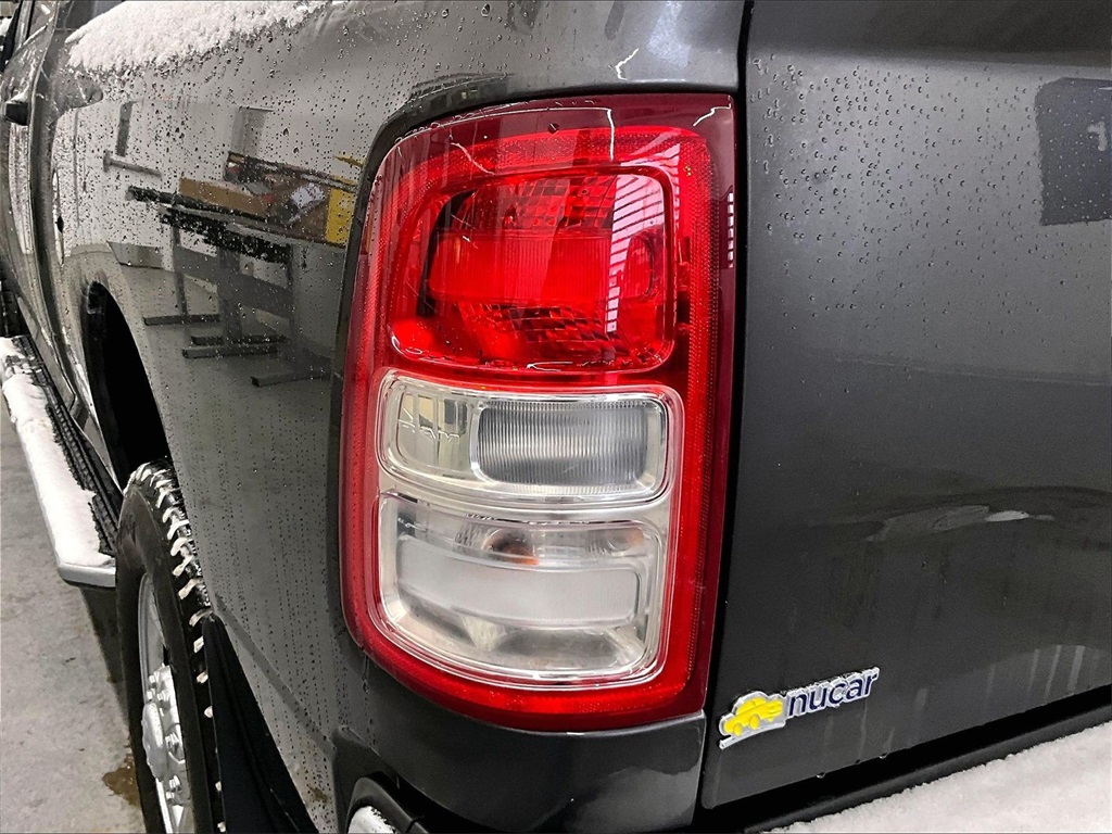 2022 Ram 3500 Tradesman - Photo 32