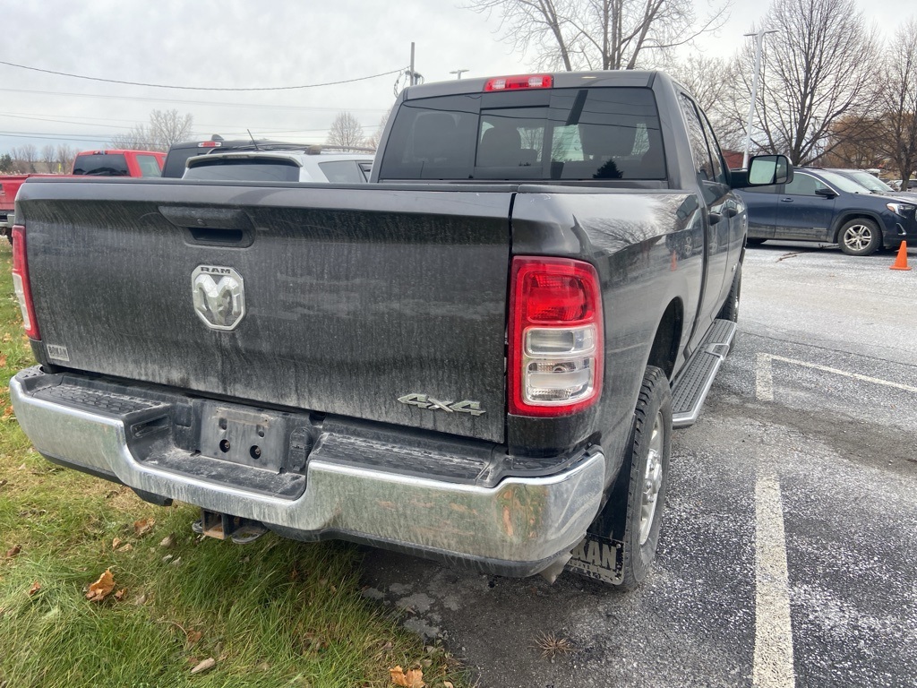 2022 Ram 3500 Tradesman - Photo 5