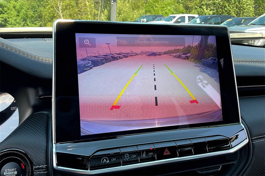 2023 Jeep Compass Altitude - Photo 18