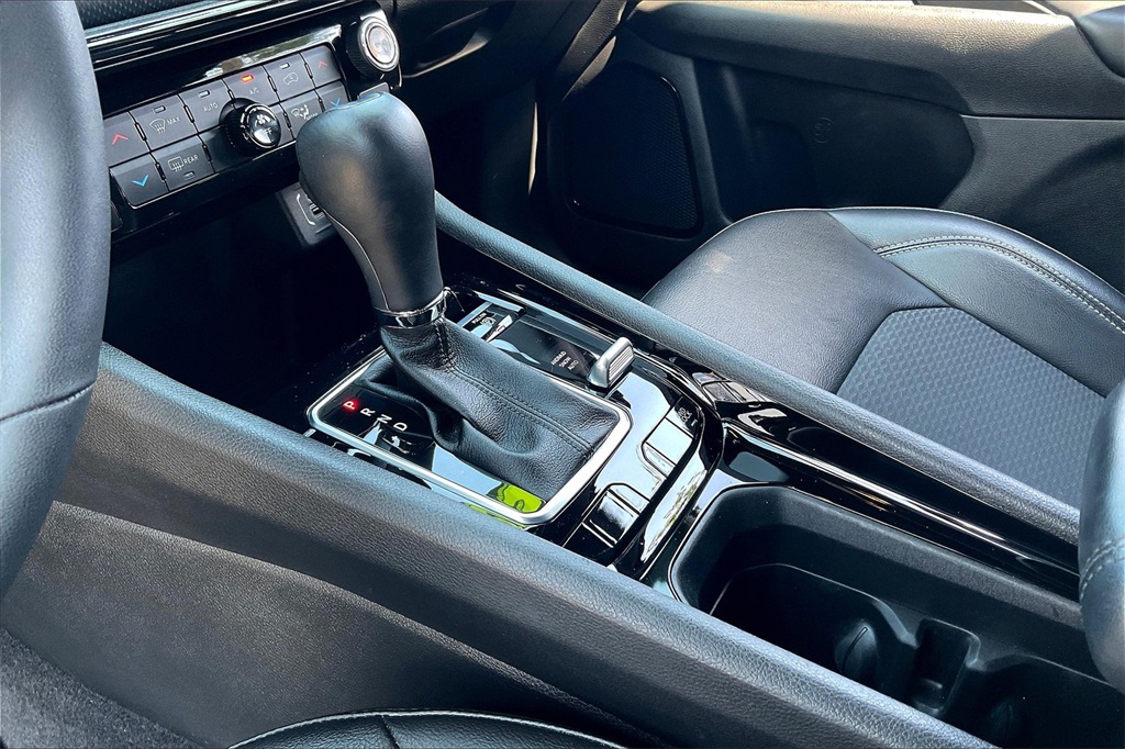 2023 Jeep Compass Altitude - Photo 19