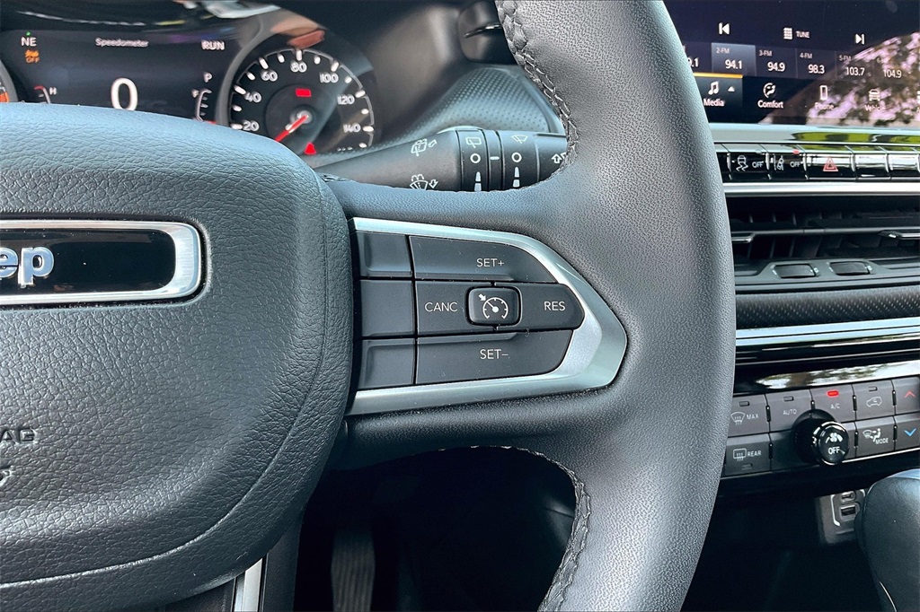 2023 Jeep Compass Altitude - Photo 22