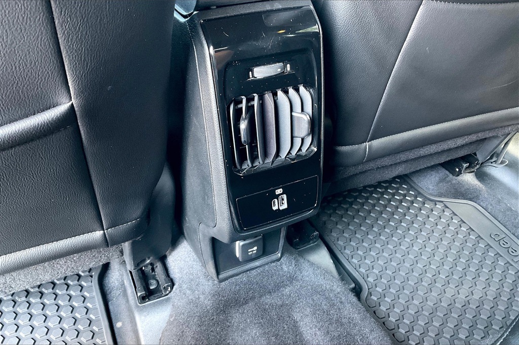 2023 Jeep Compass Altitude - Photo 25