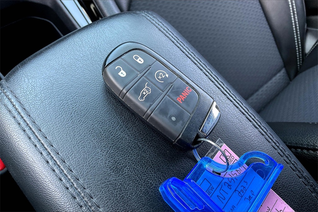 2023 Jeep Compass Altitude - Photo 26