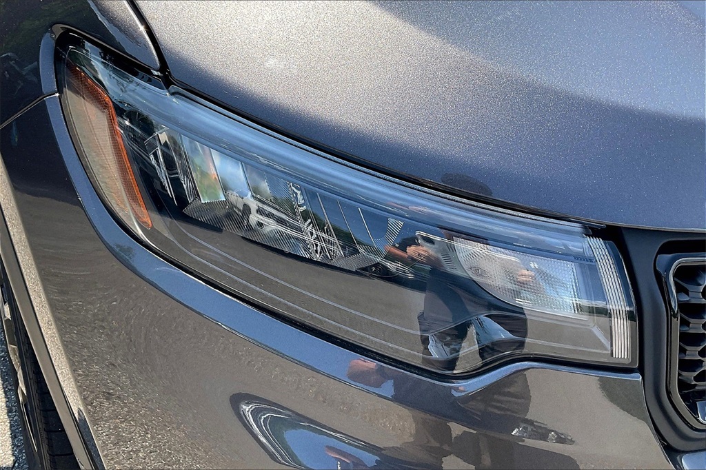 2023 Jeep Compass Altitude - Photo 28