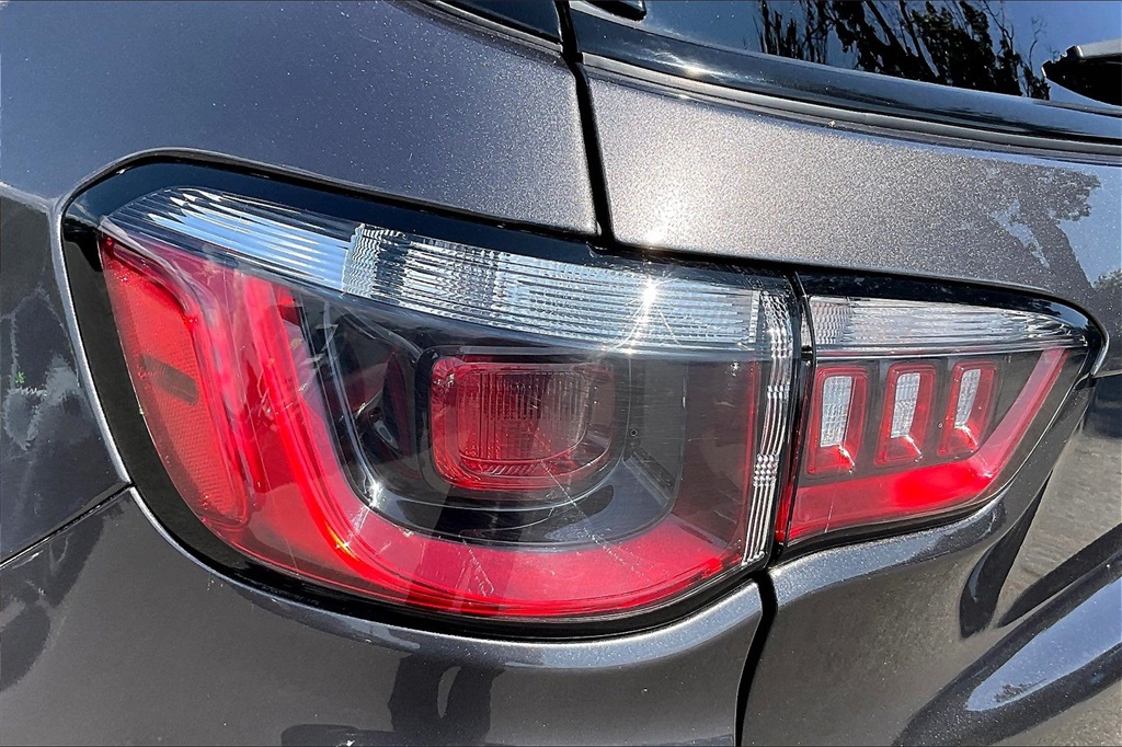 2023 Jeep Compass Altitude - Photo 29