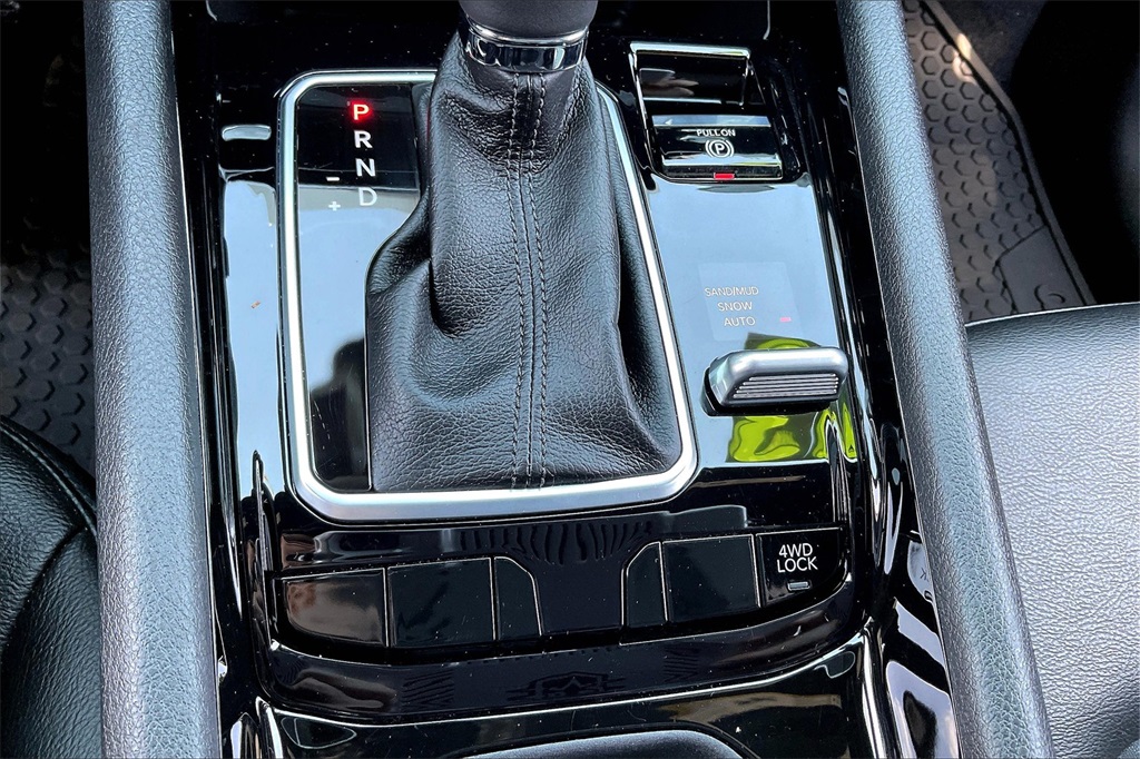 2023 Jeep Compass Altitude - Photo 31