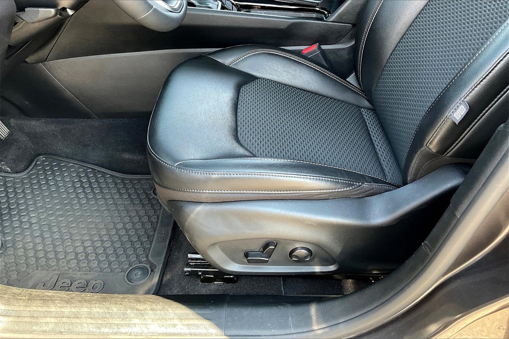 2023 Jeep Compass Altitude - Photo 32