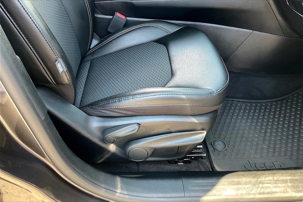 2023 Jeep Compass Altitude - Photo 35