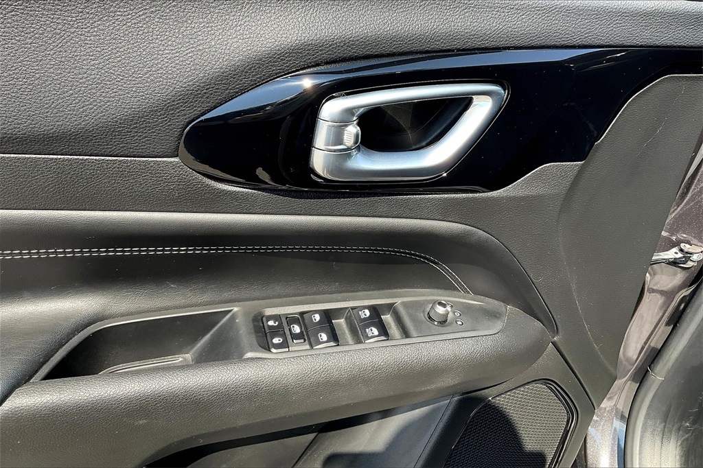 2023 Jeep Compass Altitude - Photo 36