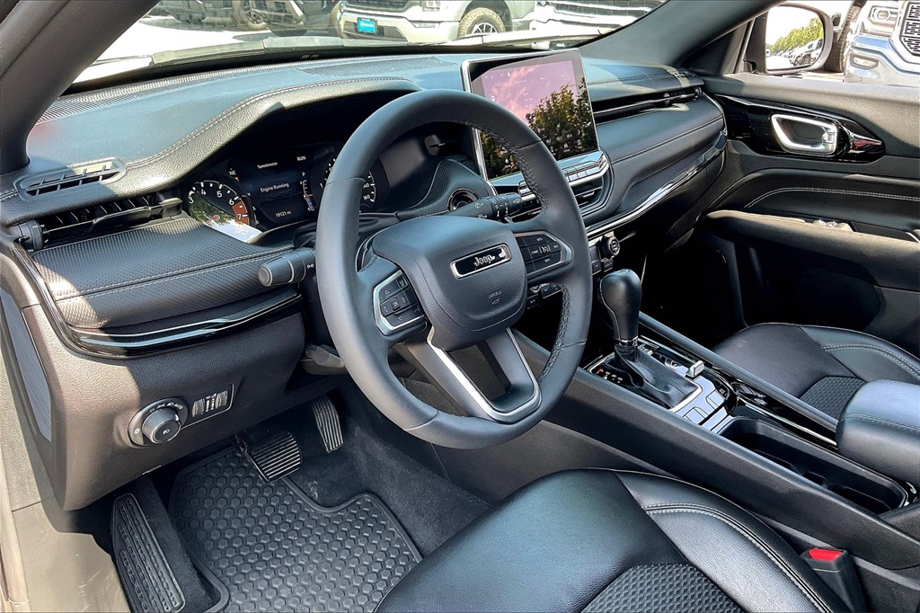 2023 Jeep Compass Altitude - Photo 8