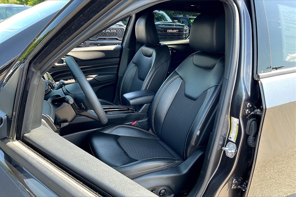 2023 Jeep Compass Altitude - Photo 9